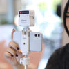 Smartphone Vlog Mini Tripod