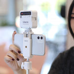 Smartphone Vlog Mini Tripod